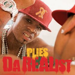 Cover of Da REAList