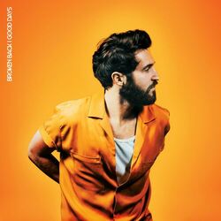 Cover of Good Days