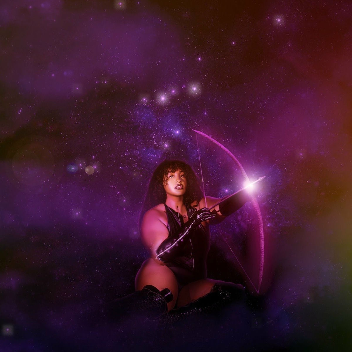 Album cover of Whoroscope