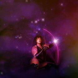Cover of Whoroscope