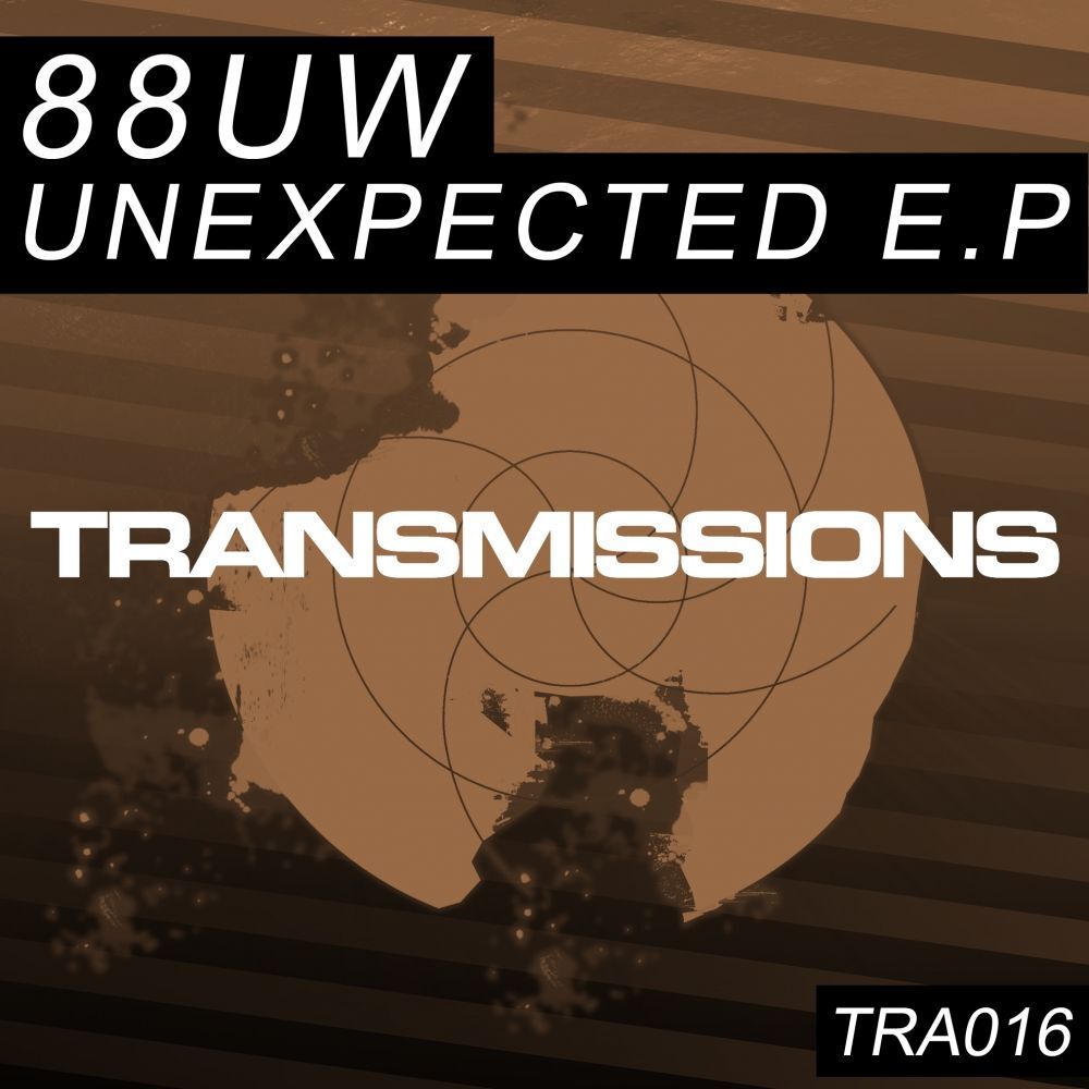 Picture of Unexpected EP