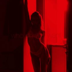 Cover of Who Do You Want