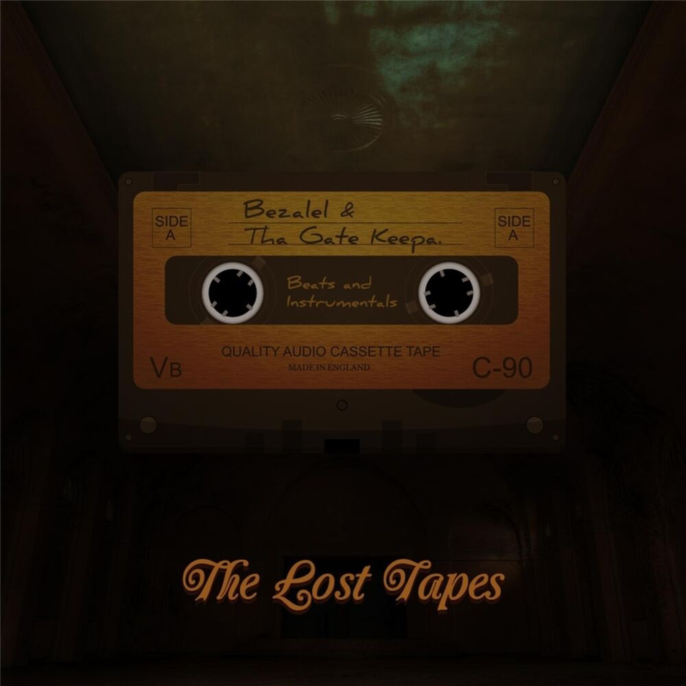 Picture of The Lost Tapes