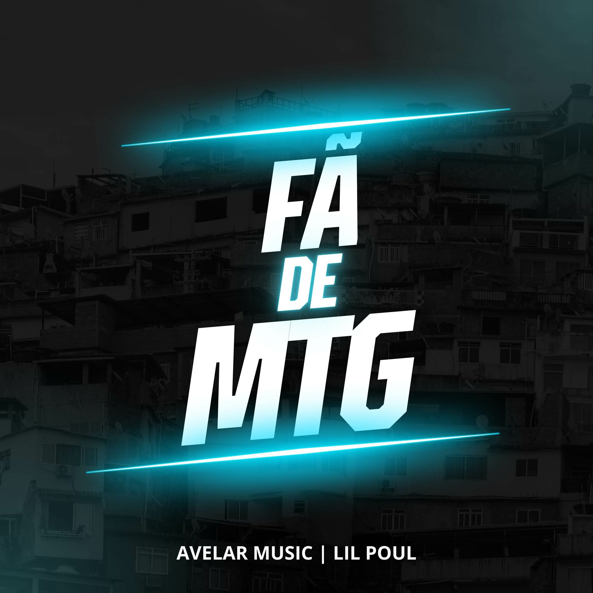 Album cover of Fã de MTG