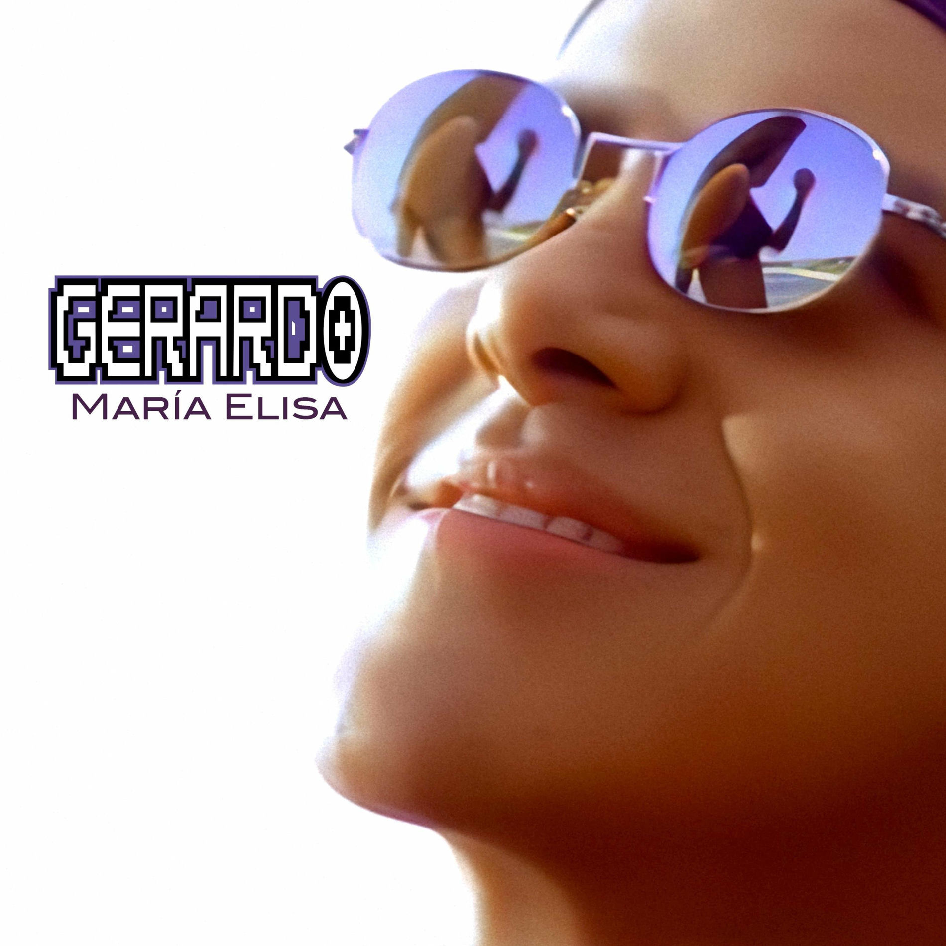 Album cover of Maria Elisa