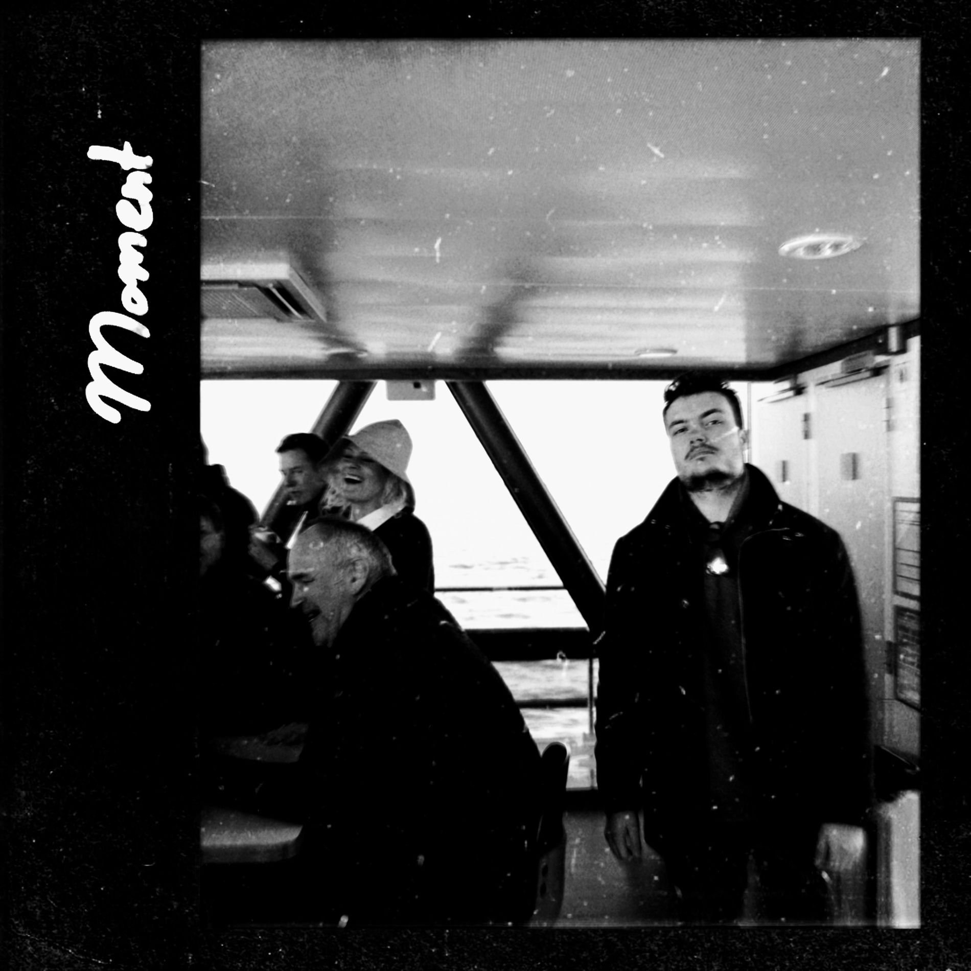 Album cover of MOMENT