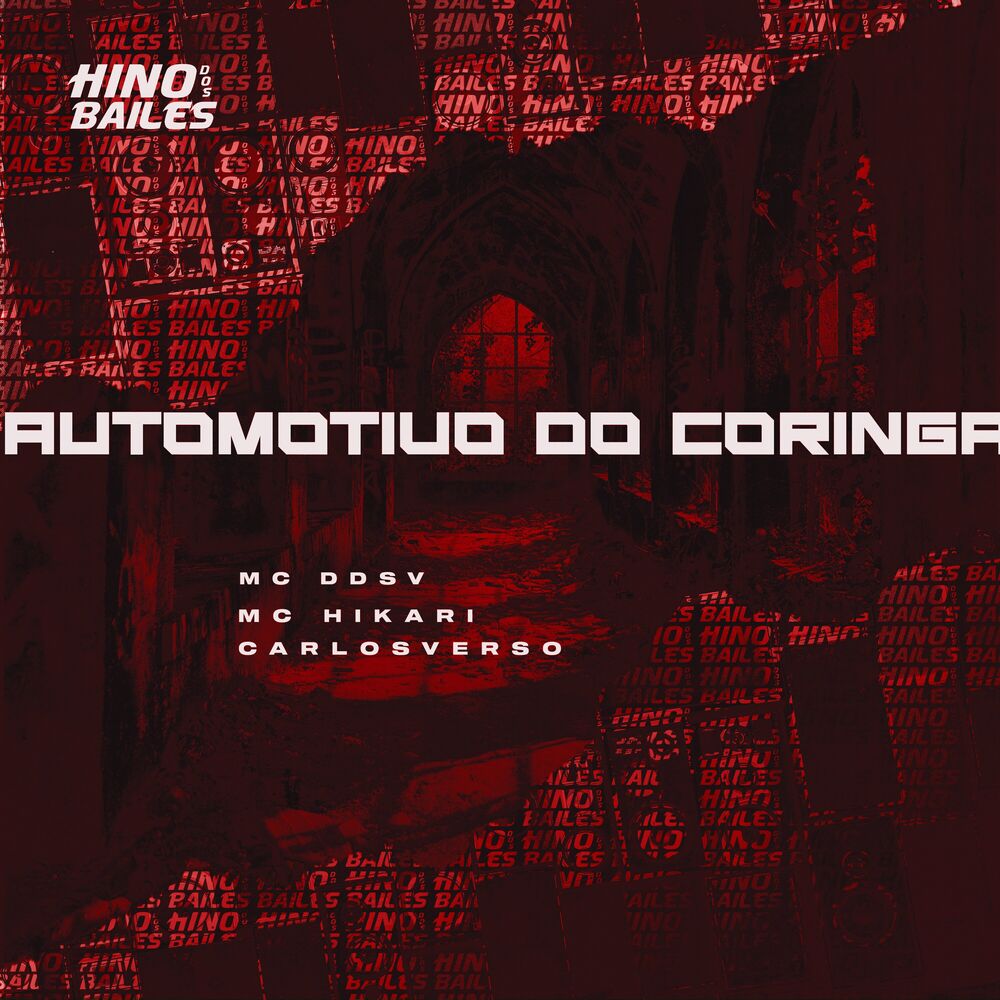 Picture of Automotivo do Coringa