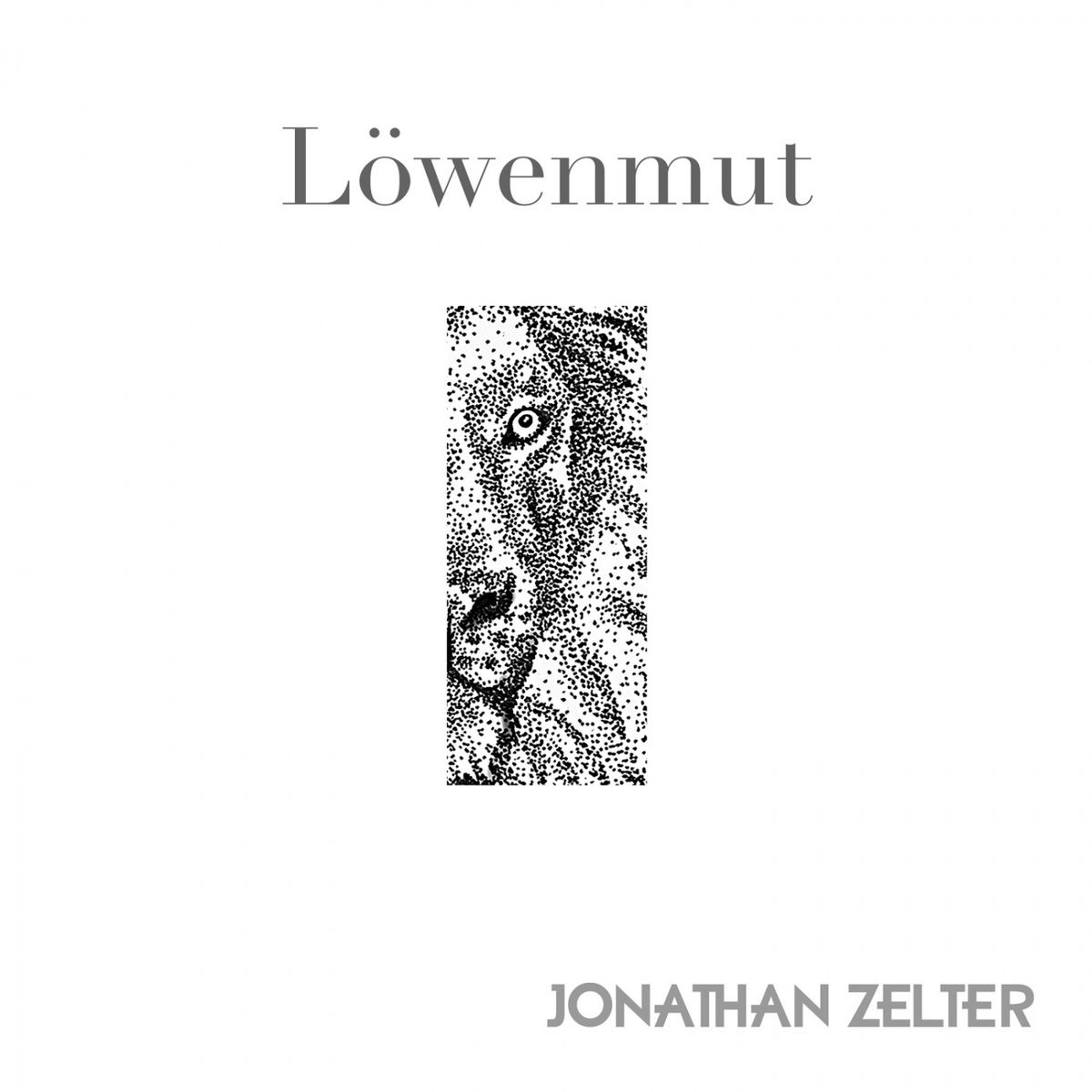 Album cover of Löwenmut