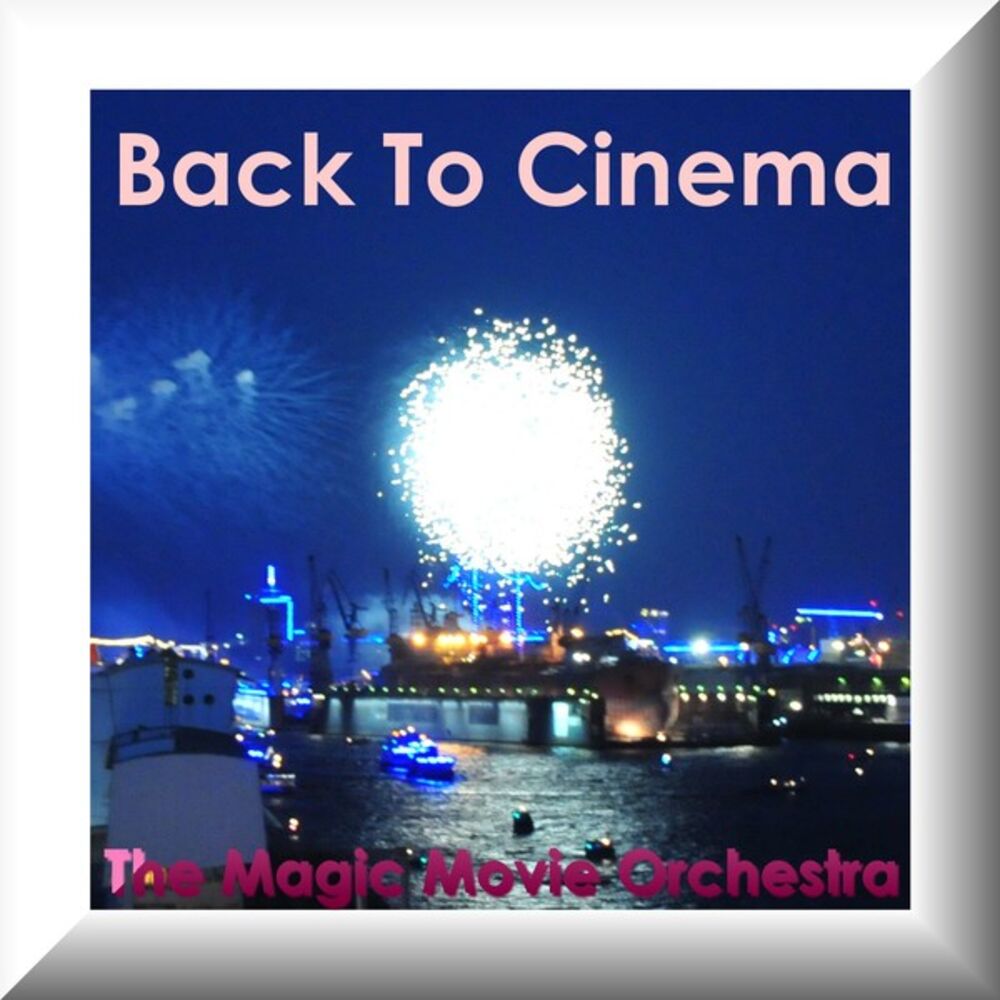 Picture of Back to Cinema