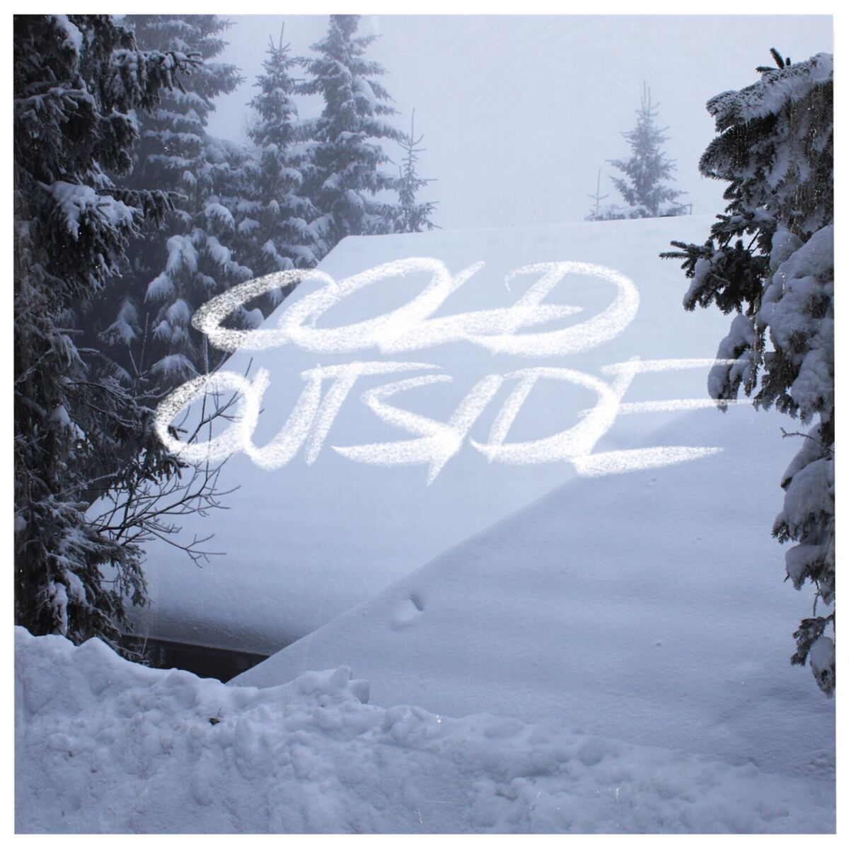Album cover of Cold Outside