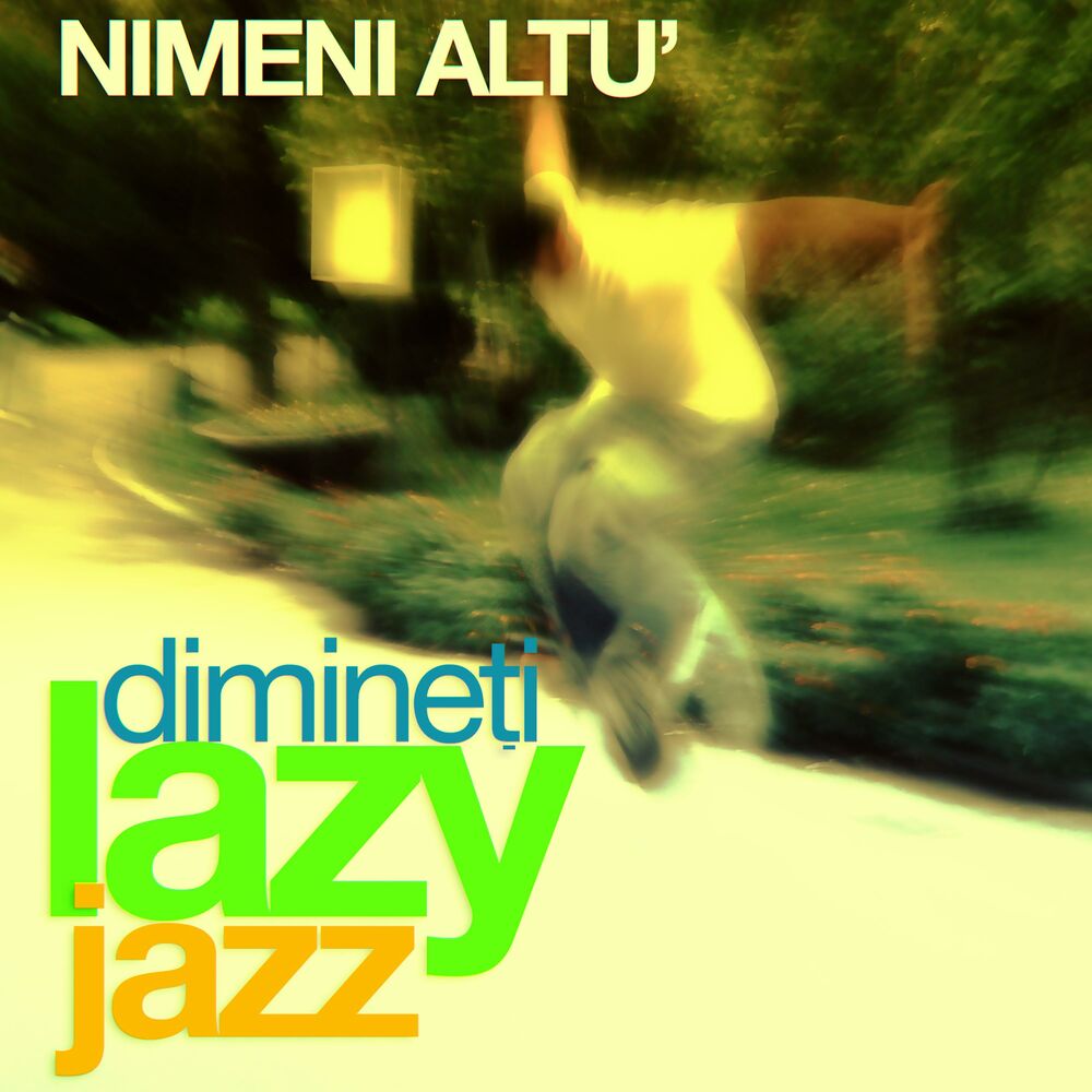 Picture of Dimineţi Lazy Jazz