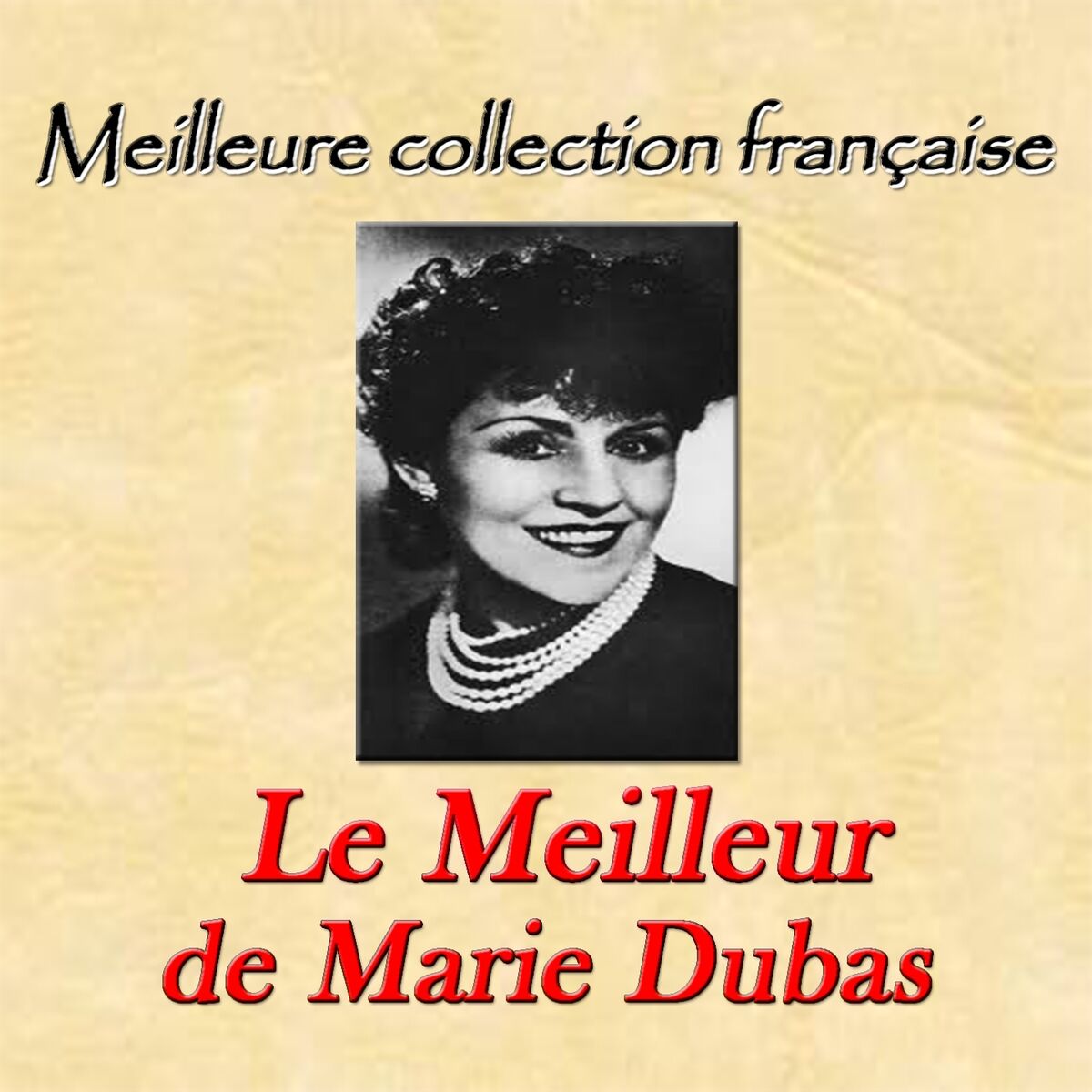 FREHEL et MARIE DUBAS CHANSON BEST COLLECTION 1500 EOS-40176