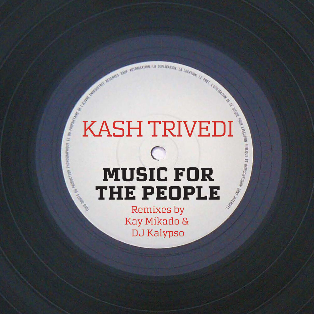 Picture of Music For The People