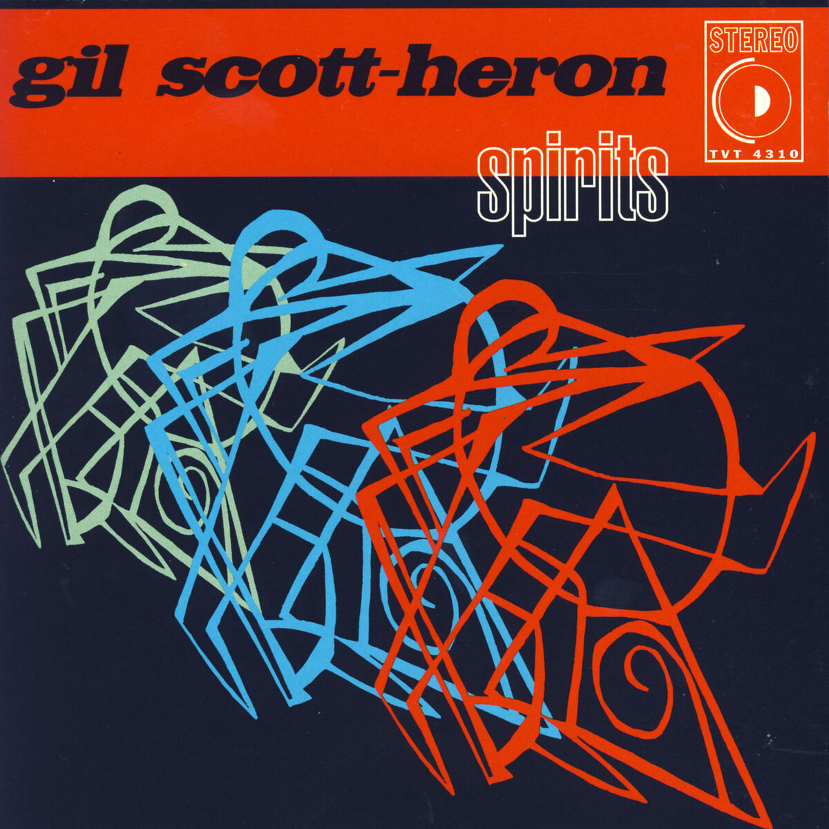 Album cover of Give Her A Call