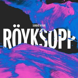 Cover of Sordid Affair (Remixes)