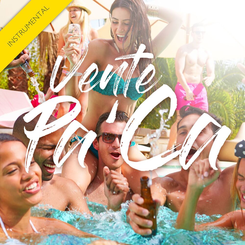 Picture of Vente Pa ' Ca (Instrumental)