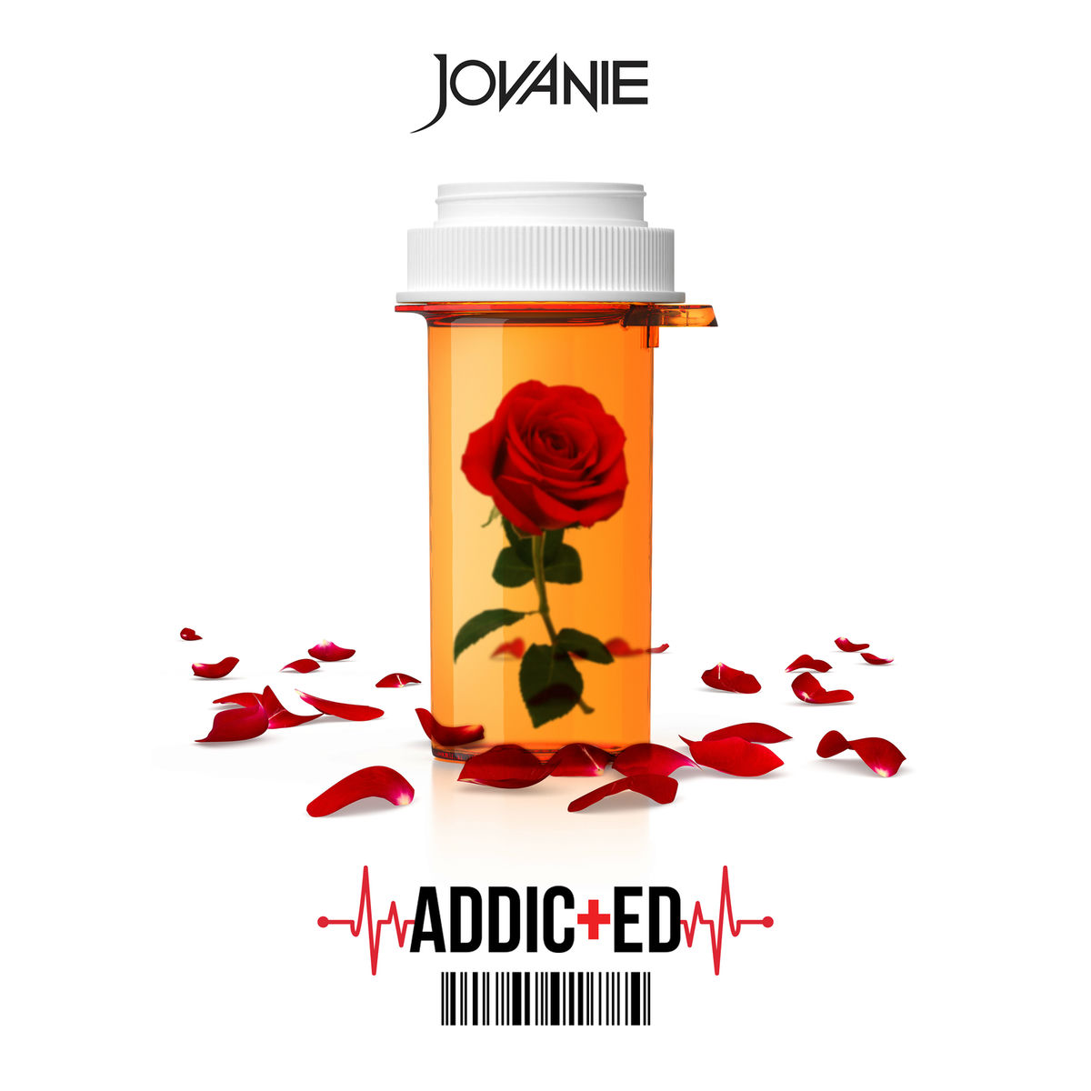 Album cover of Addicted