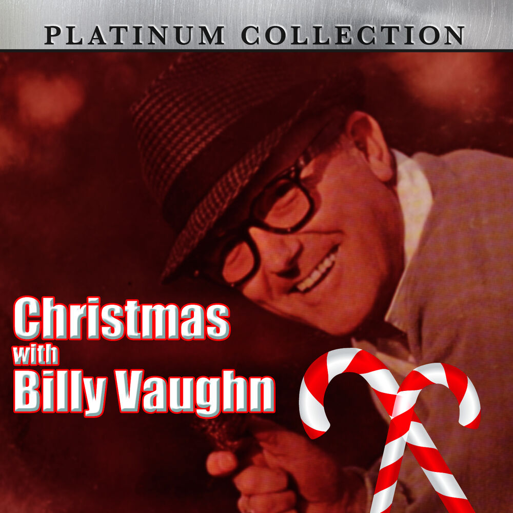Picture of Christmas with Billy Vaughn