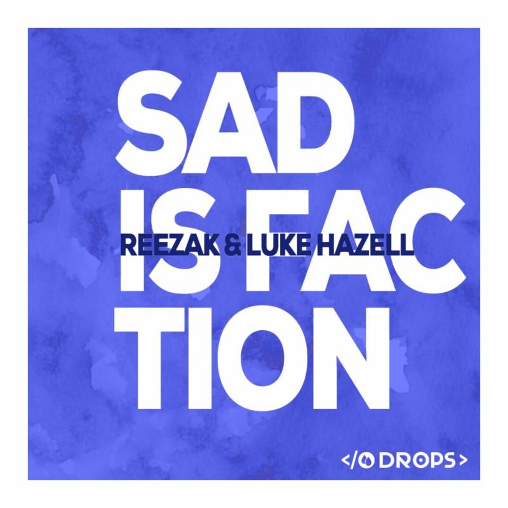 Picture of Sad Is Faction