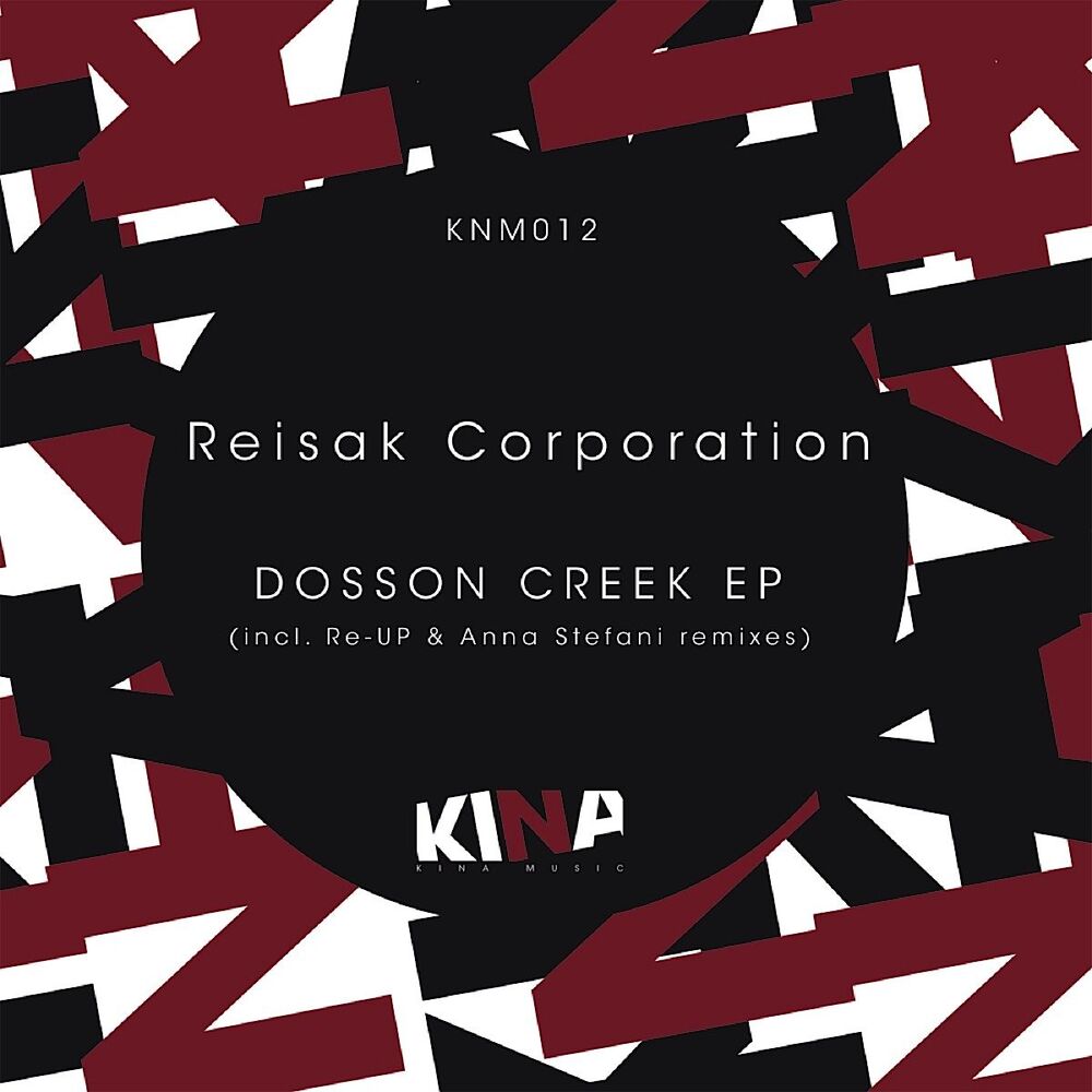 Picture of Dosson Creek