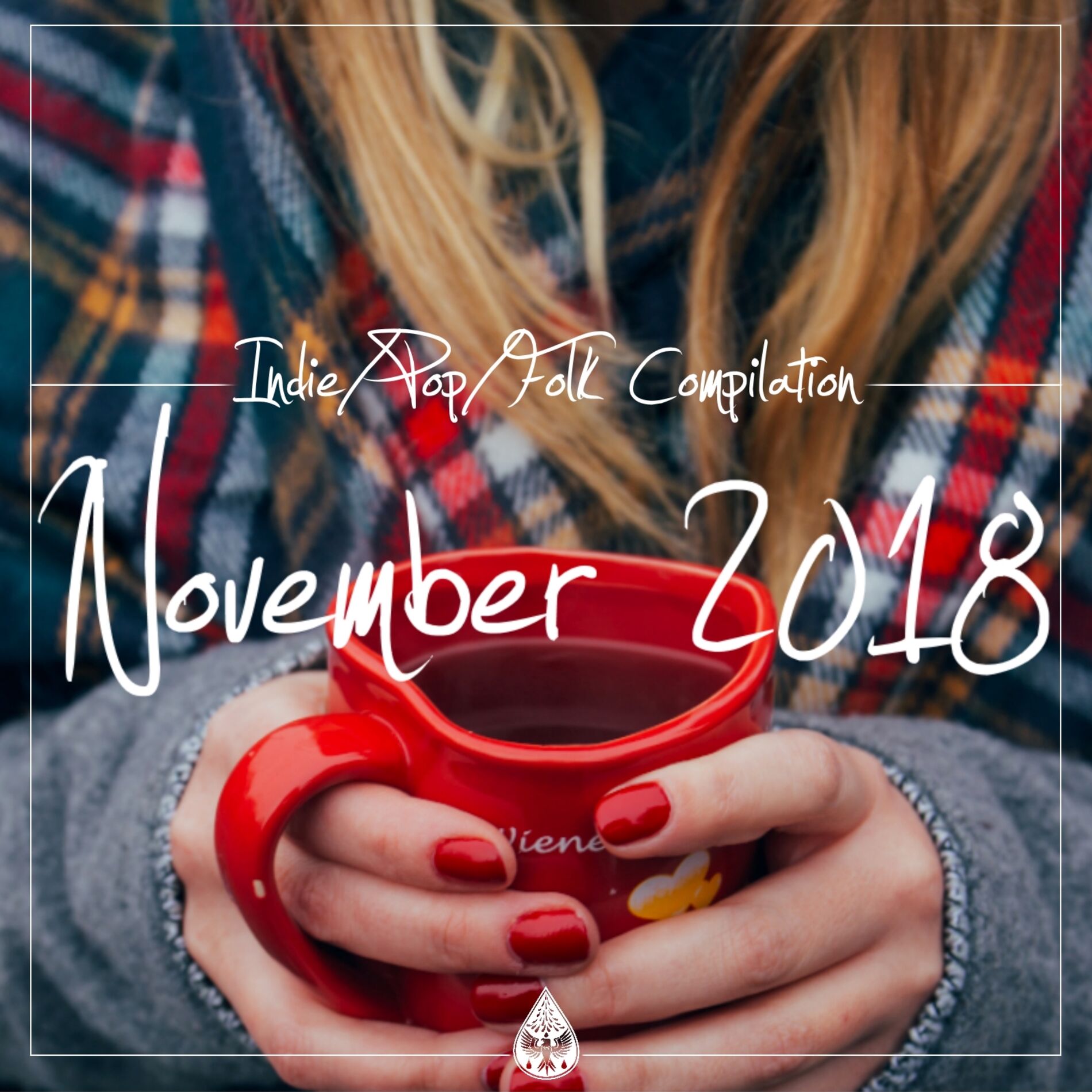 Album cover of Indie / Pop / Folk Compilation (November 2018)