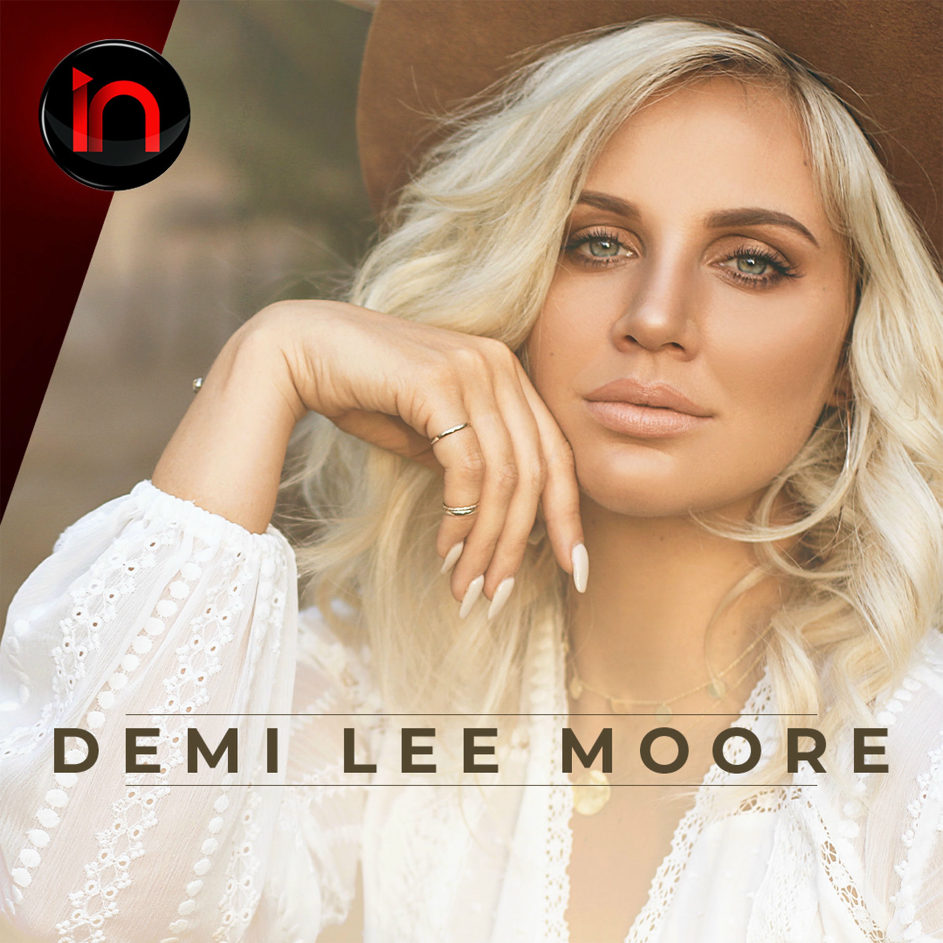 Album cover of Neon Moon
