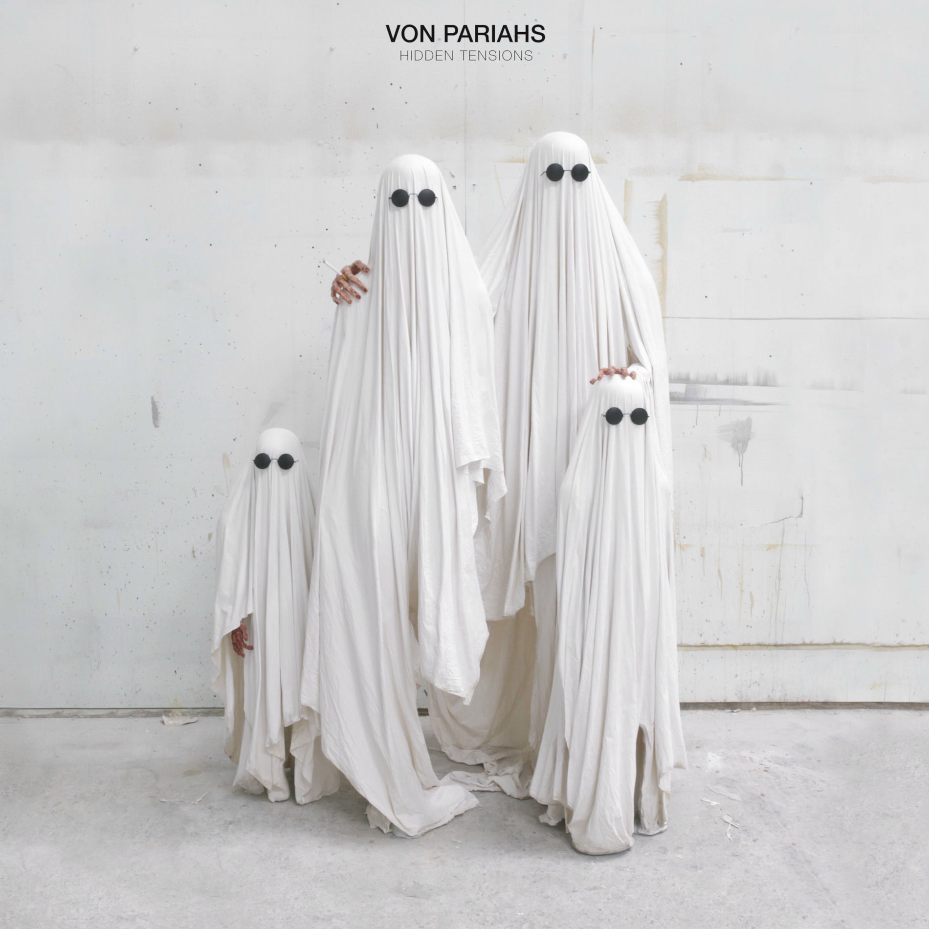 Album cover of Someone New