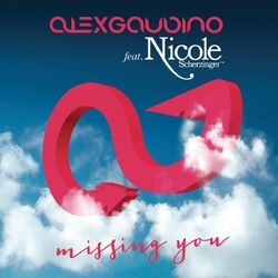 Cover of Missing You (Remixes) (feat. Nicole Scherzinger)