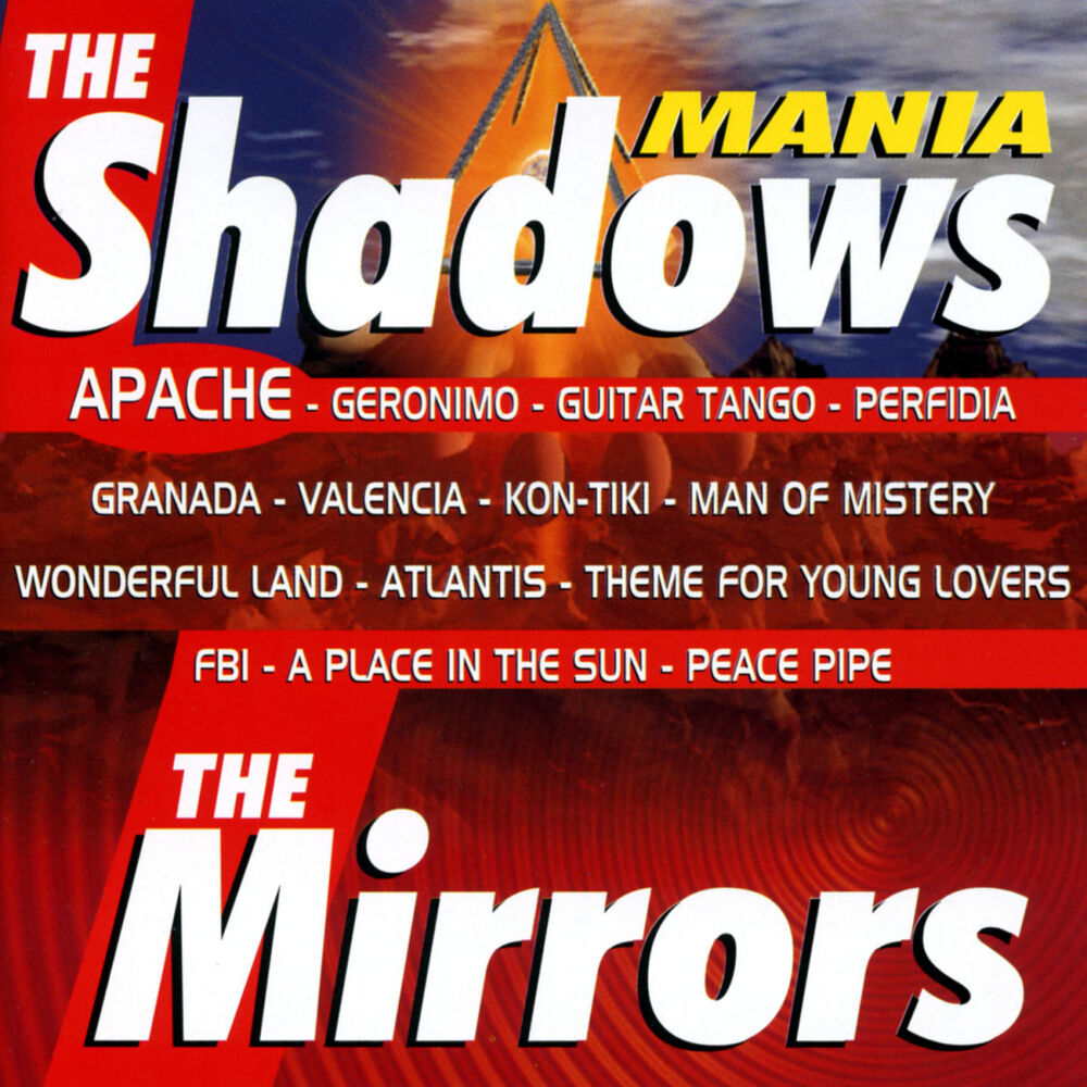 Picture of The Shadows Mania