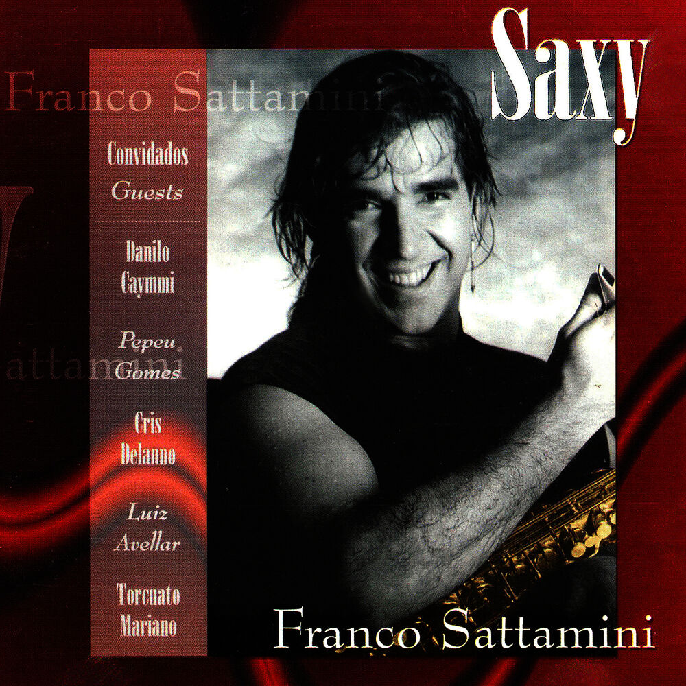 Picture of Saxy
