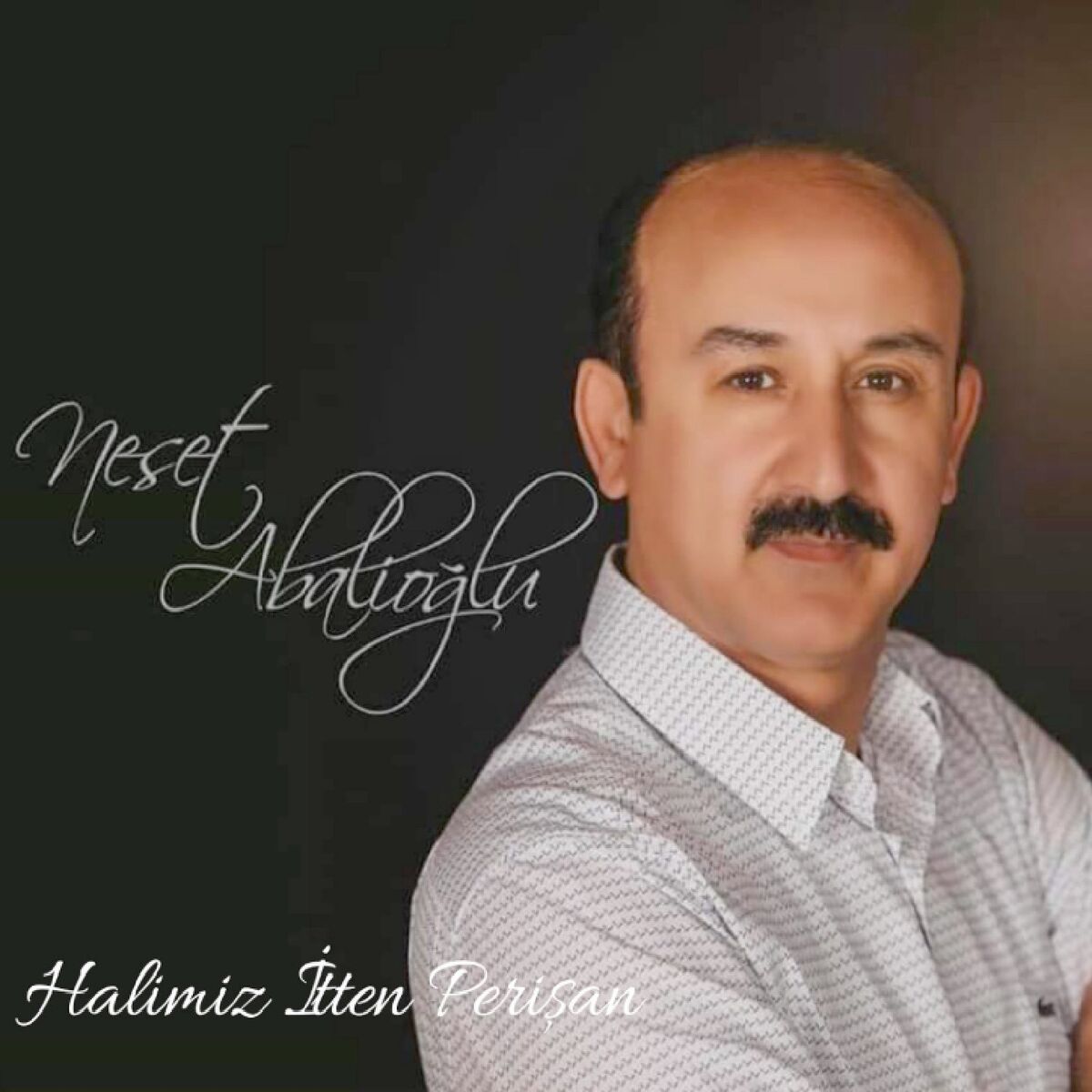 Album cover of Halimiz İtten Perişan