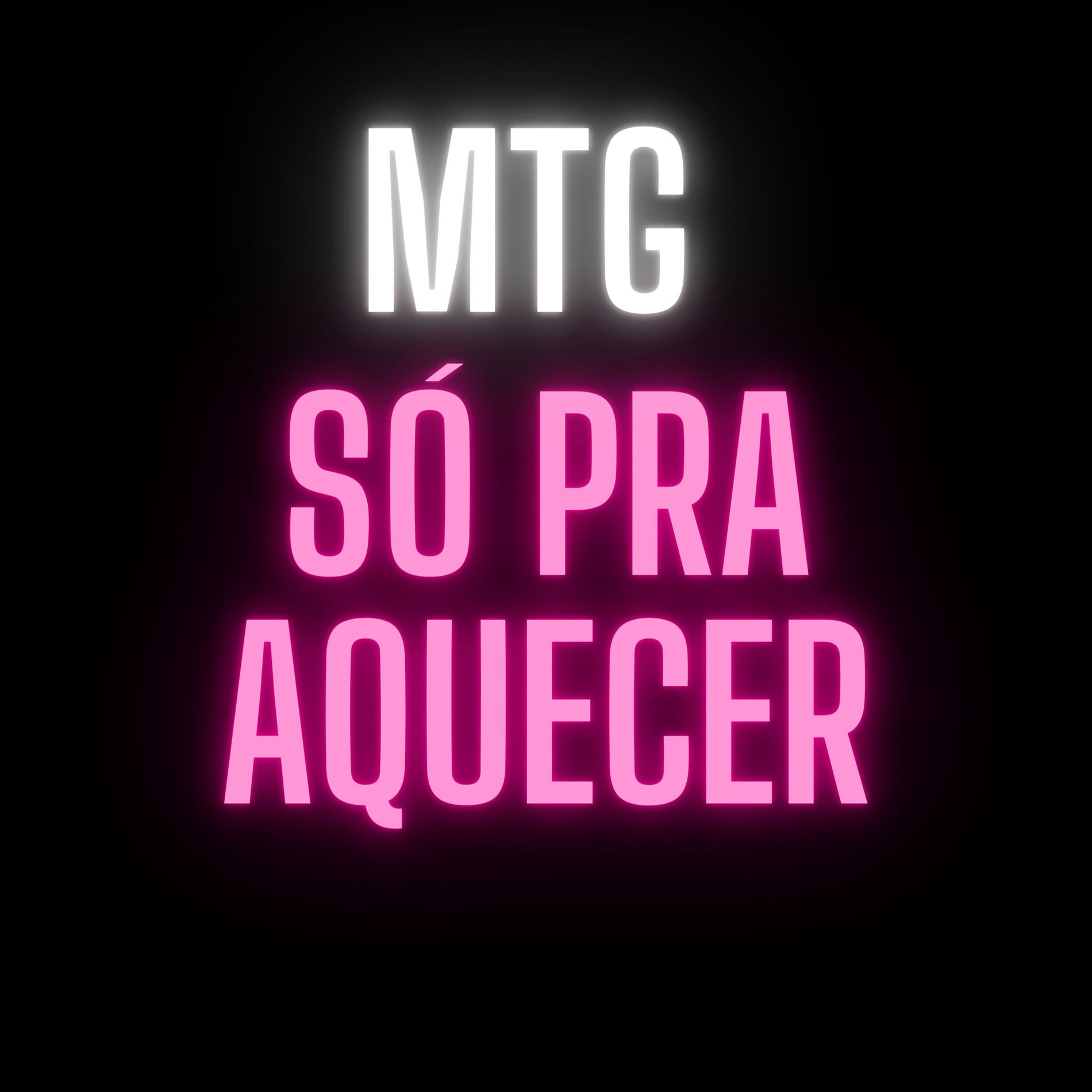 Album cover of Só pra aquecer