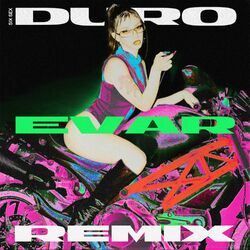 Cover of DURO (Evar Remix)