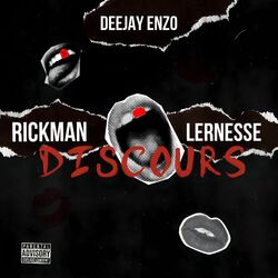 Cover of DISCOURS