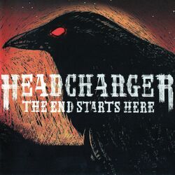 The End Starts Here
