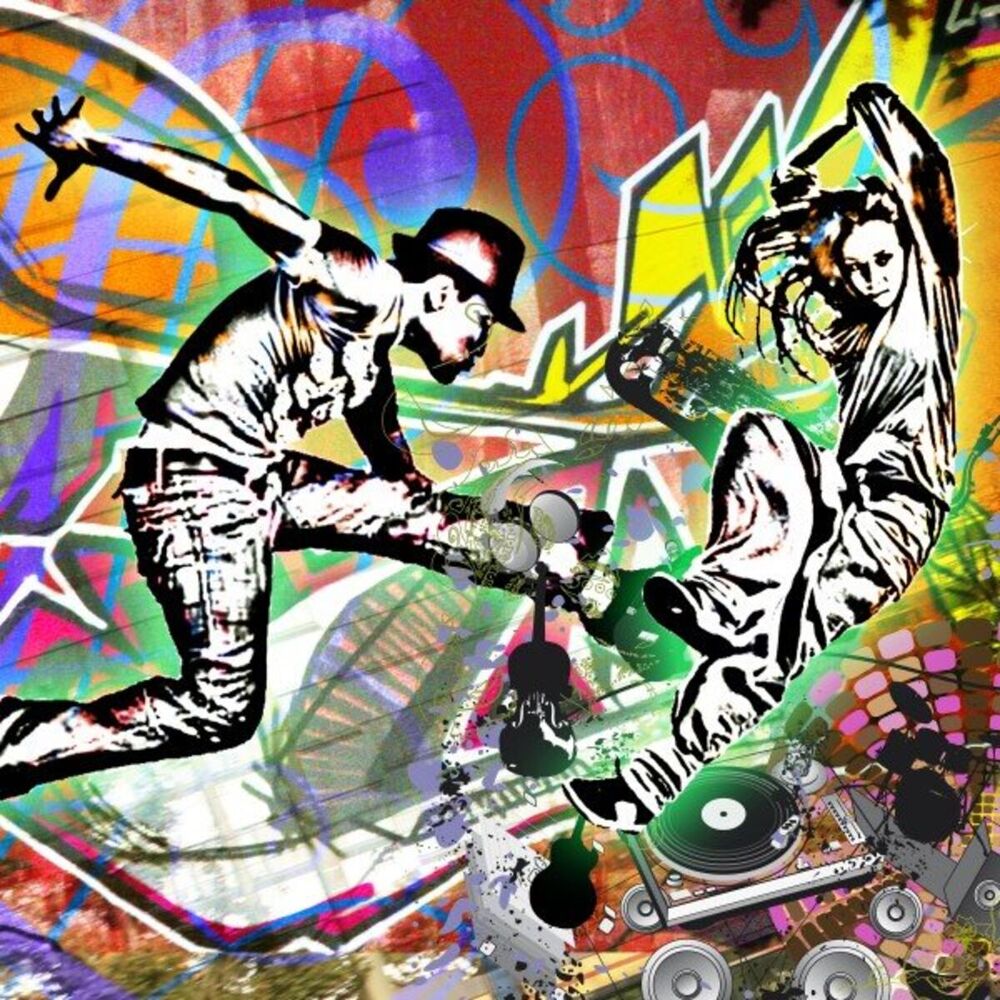 Picture of Pop Krazy, Vol. 3