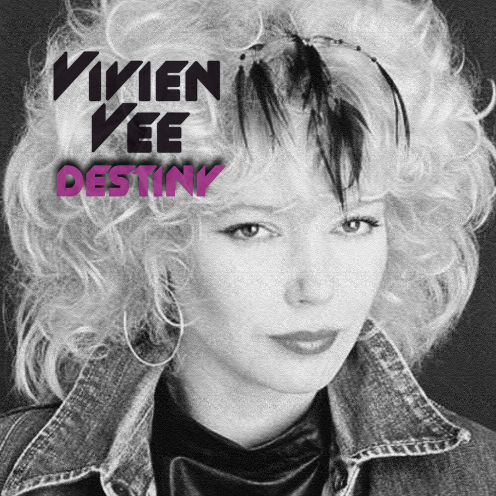 Picture of Destiny (Original) - Single
