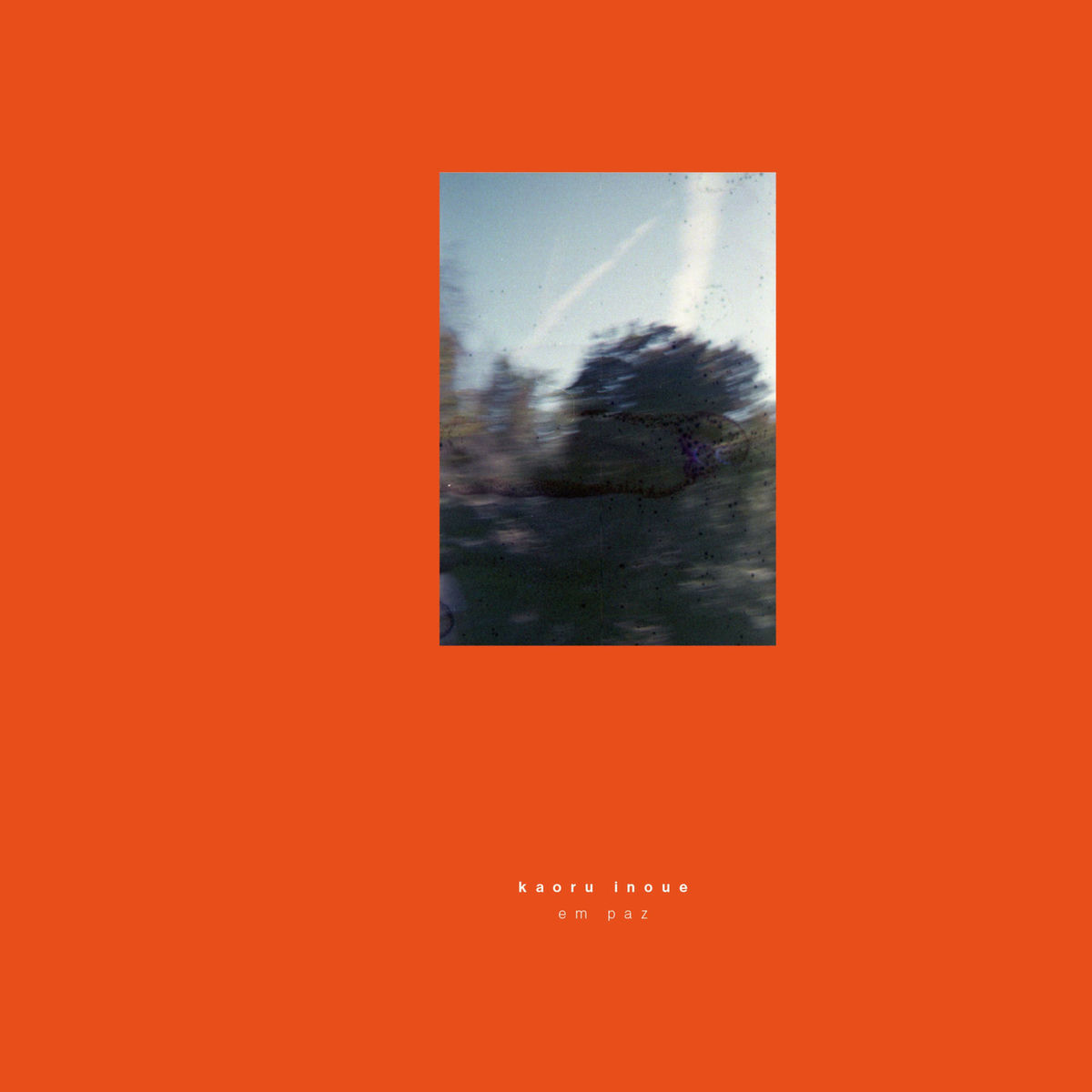 Album cover of A Day of Radiance