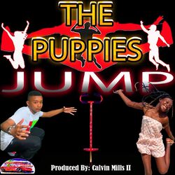 Cover of Jump