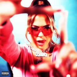 Cover of There She Go