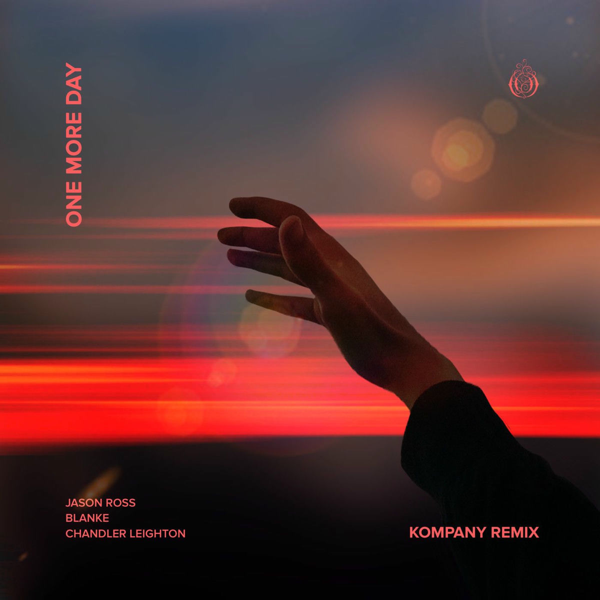 Album cover of One More Day