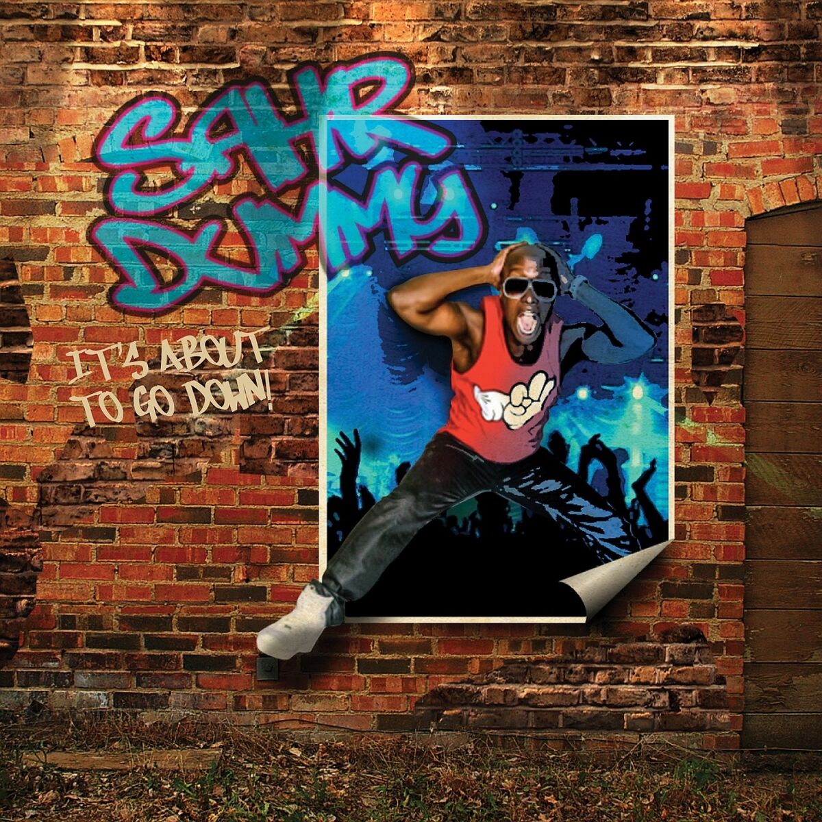 Album cover of Rock This Night
