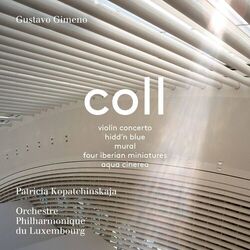 Cover of Coll