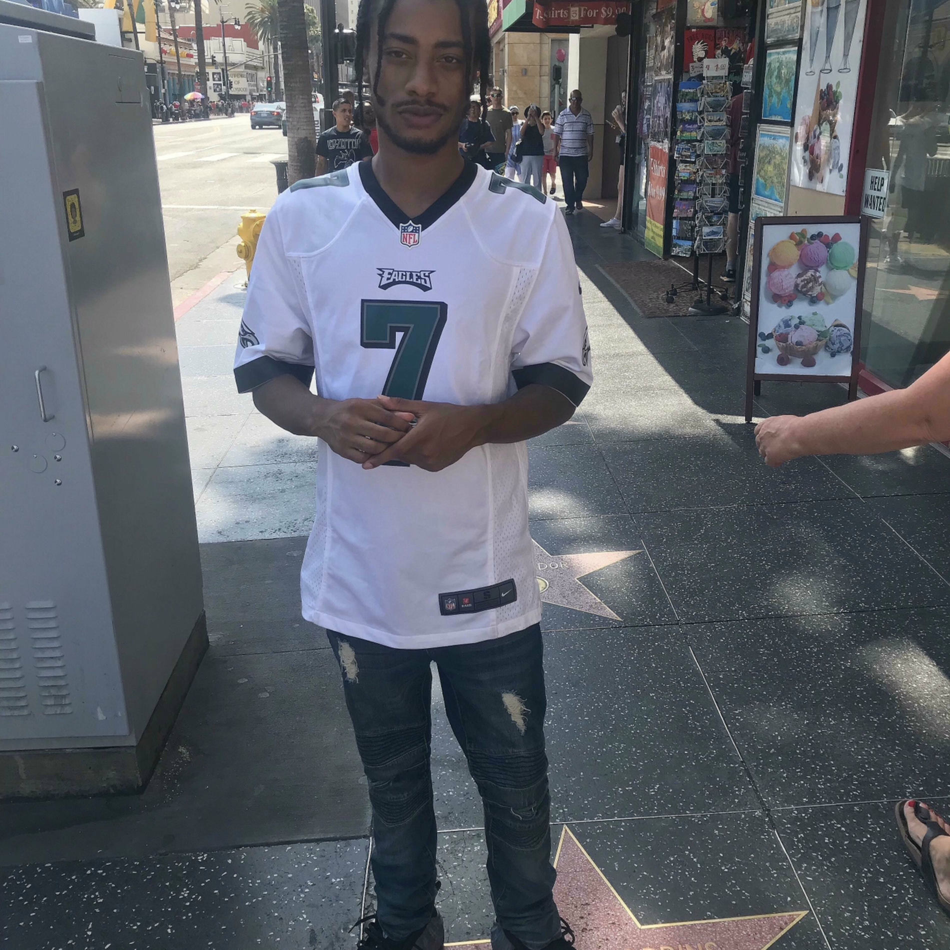 Album cover of A1