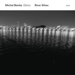 Cover of River Silver