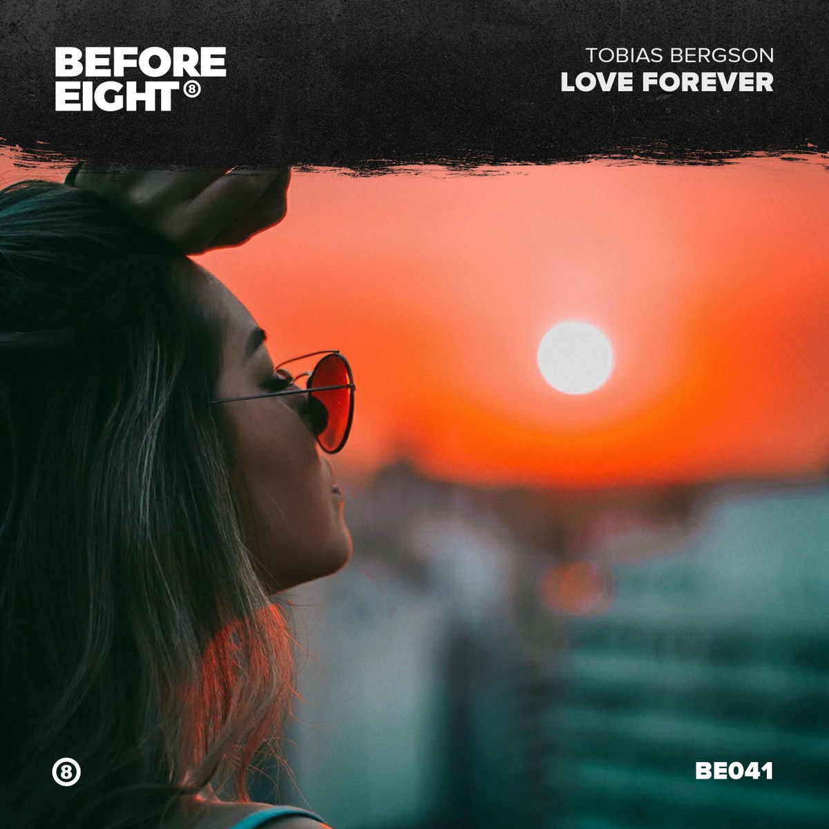Album cover of Love Forever