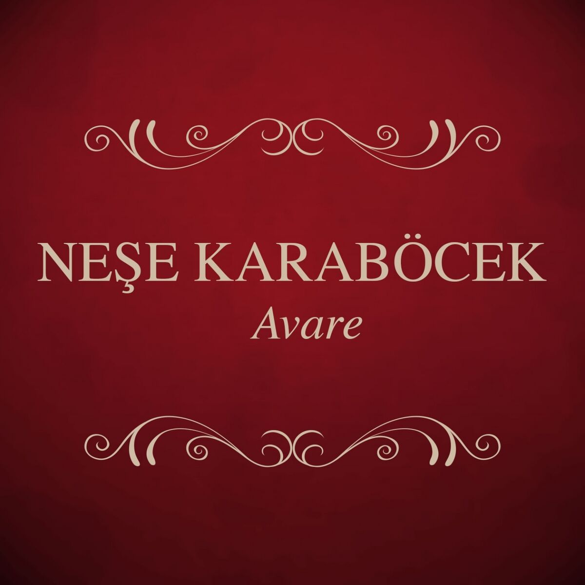Album cover of Avare