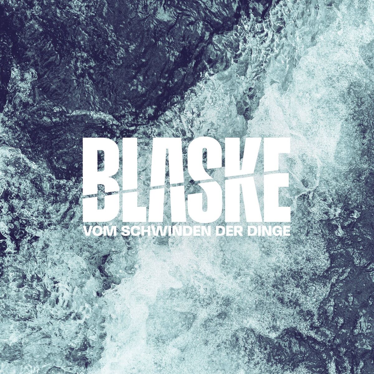 Album cover of Gehen