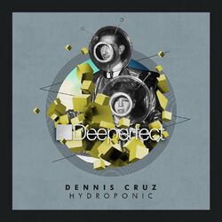 Cover of Hydroponic