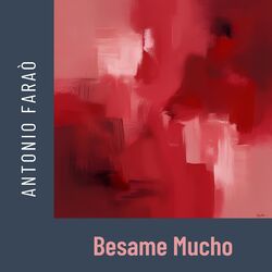 Cover of Besame Mucho